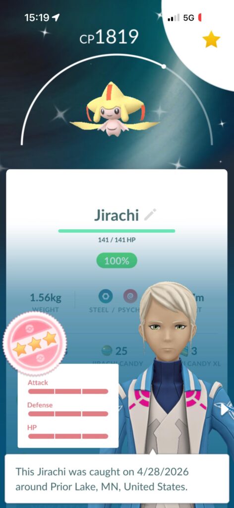 After almost 10 years of waiting