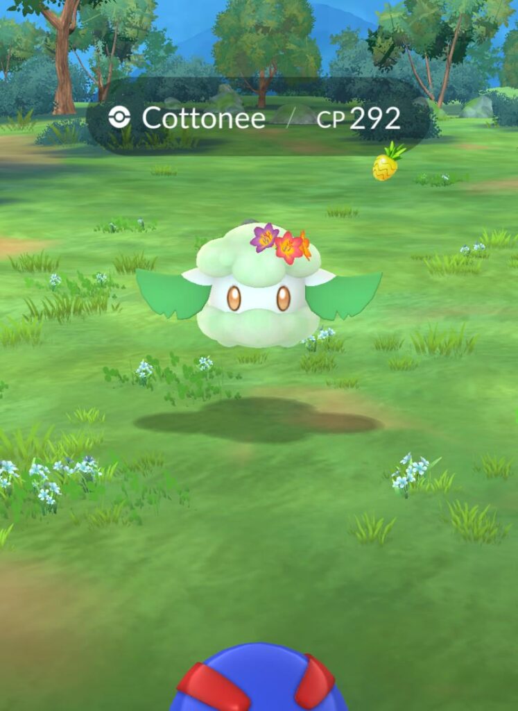 It's so cute!! Is it worth it to evolve or will the flowers disappear?