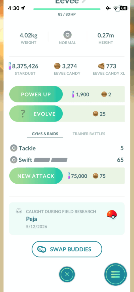 Just arrived in Kosovo, and Pokémon Go refuses to acknowledge it as either Kosovo or Serbia.