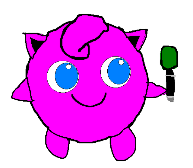 Quick drawings I did