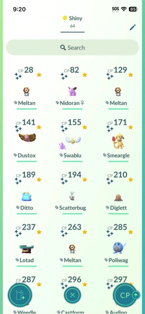 Friend Requests Open