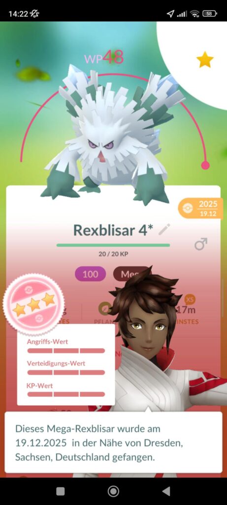 Useful Mega (?)