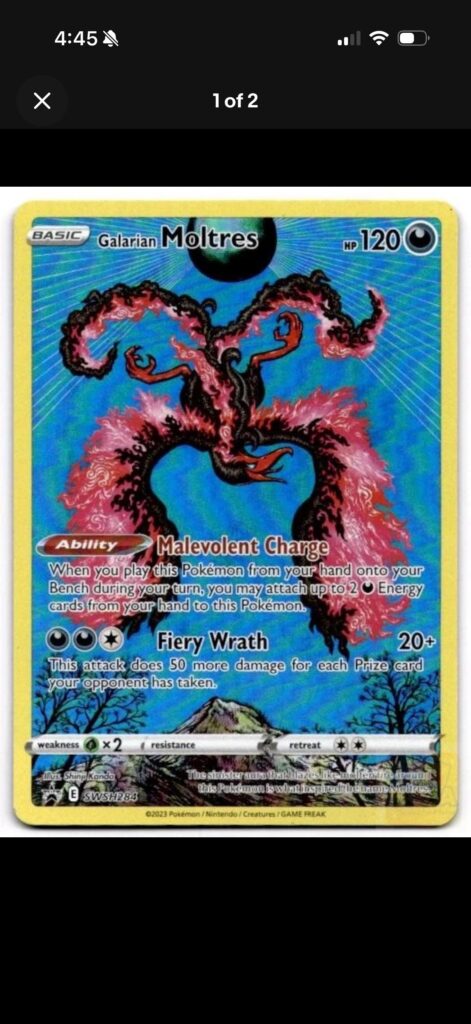 Cards with a similar vibe