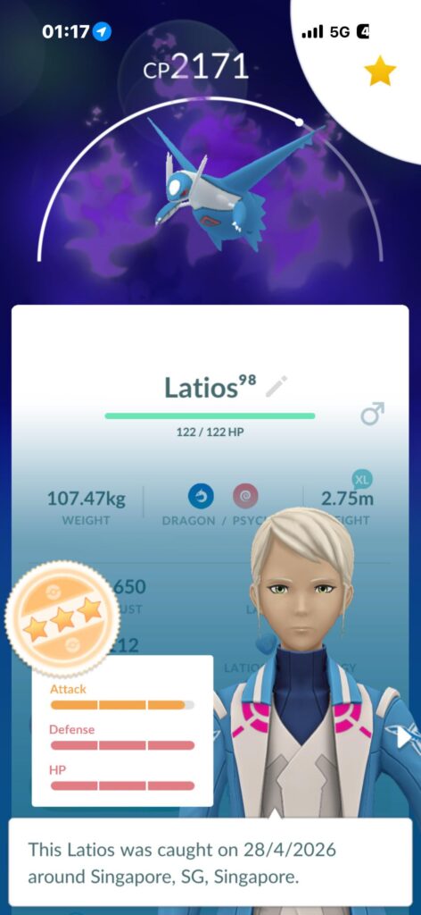 Should I purify?