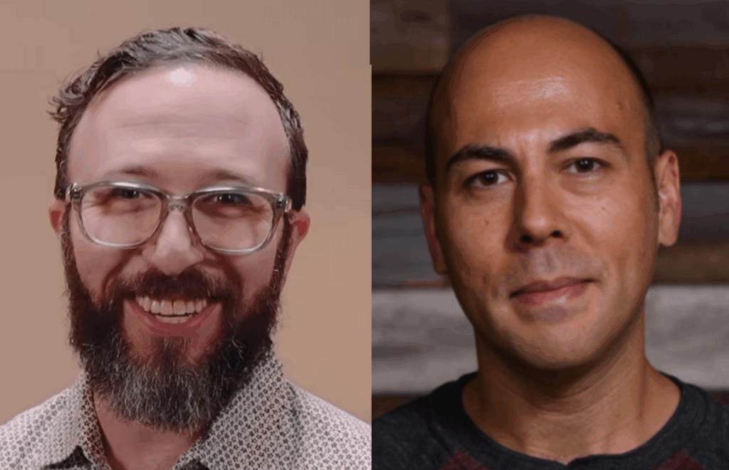 Supergiant Games Interview With Greg Kasavin and Darren Korb – Hades II, Boss Themes, the Ending, Coffee, and the Future