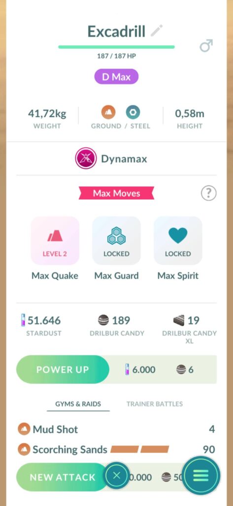 So should I unlock new move or LV2 Max Guard or LV2 Max Spirit? I want my pokemon to focus Max Battle mostly. Thank you for helping me.