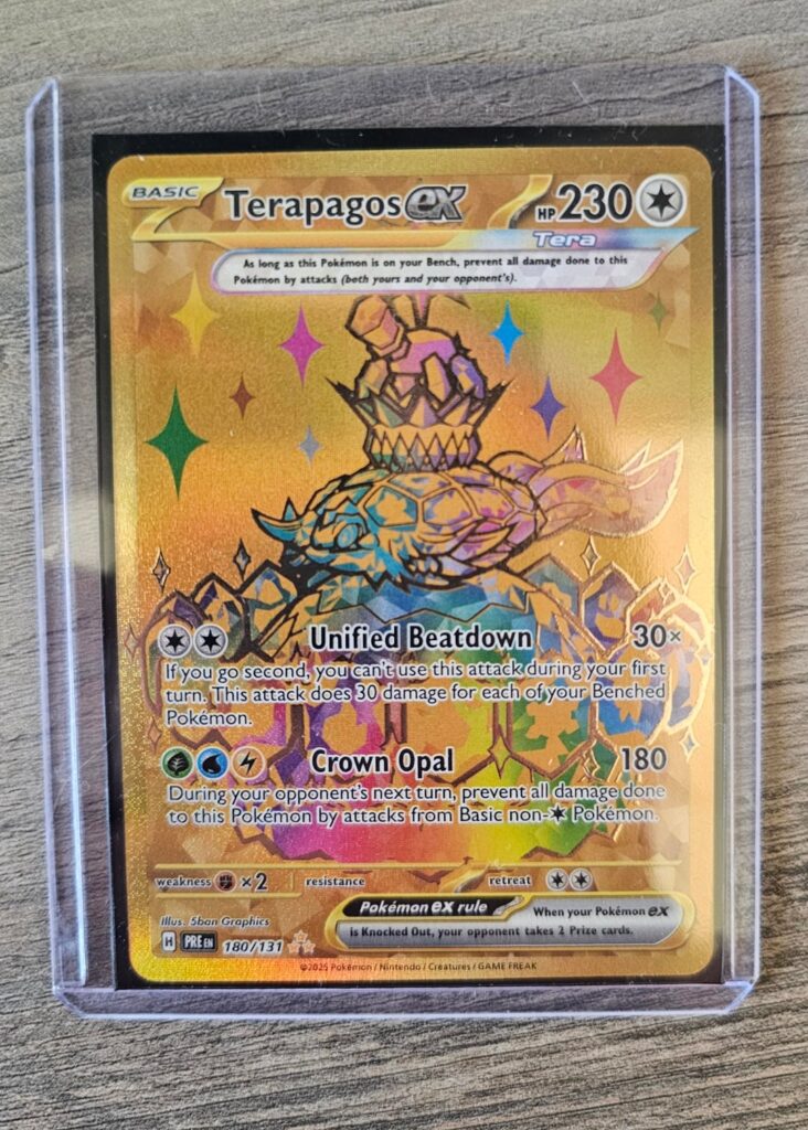 Two of my chase cards 😍✨️✨️