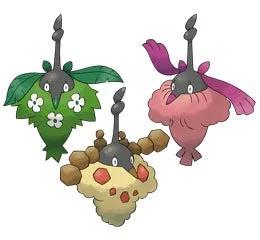 Any love for my favourite Pokémon (which no one ever talks about)? 🥹