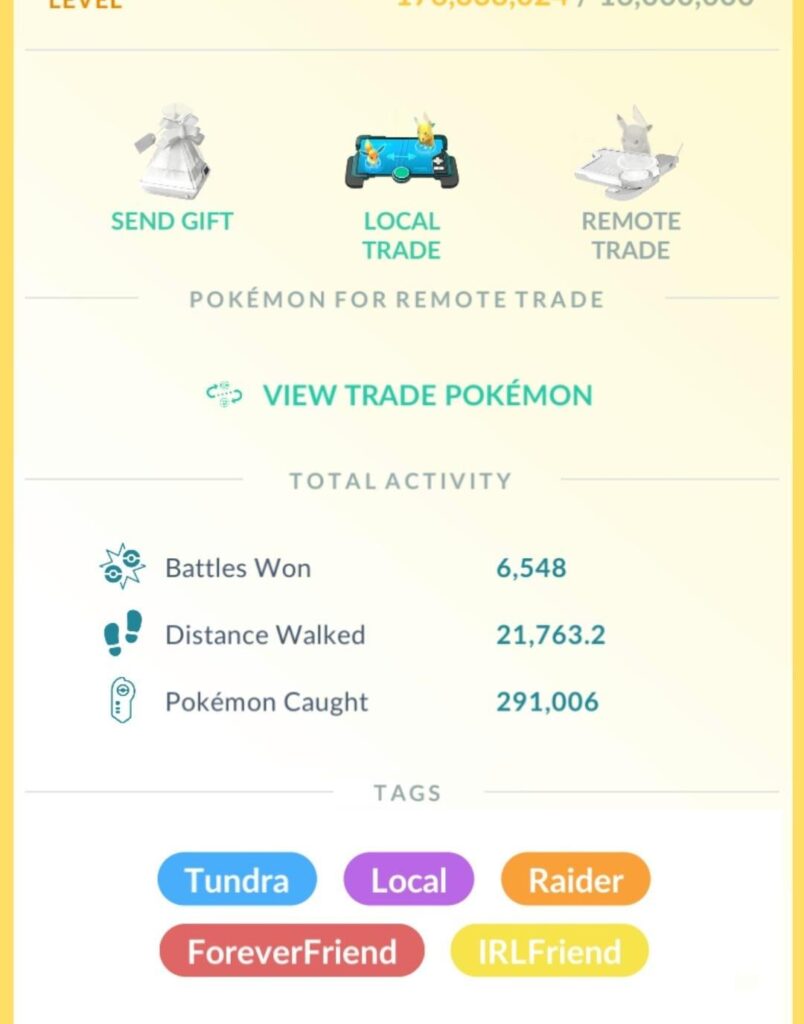[Suggestion] Tags for your friends list
