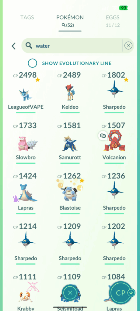 Worth leveling or wait