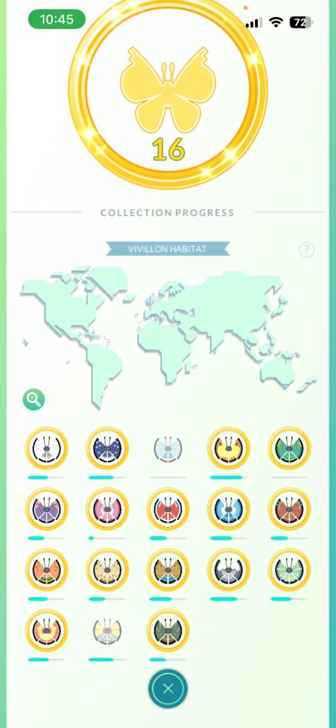 Is there ANYONE that can help me finish off my Vivillon collection?