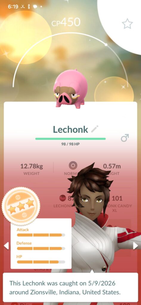 So....dang...close