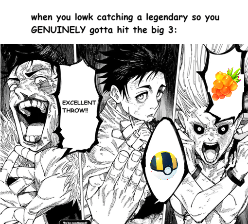 this is lowkenuinely so tuff and aura