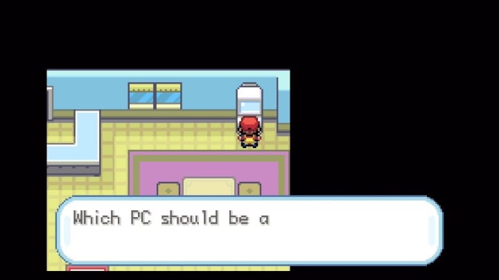 I completed my first ever living dex in Pokemon FireRed on the Switch!