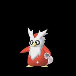 We need more Shadow mons