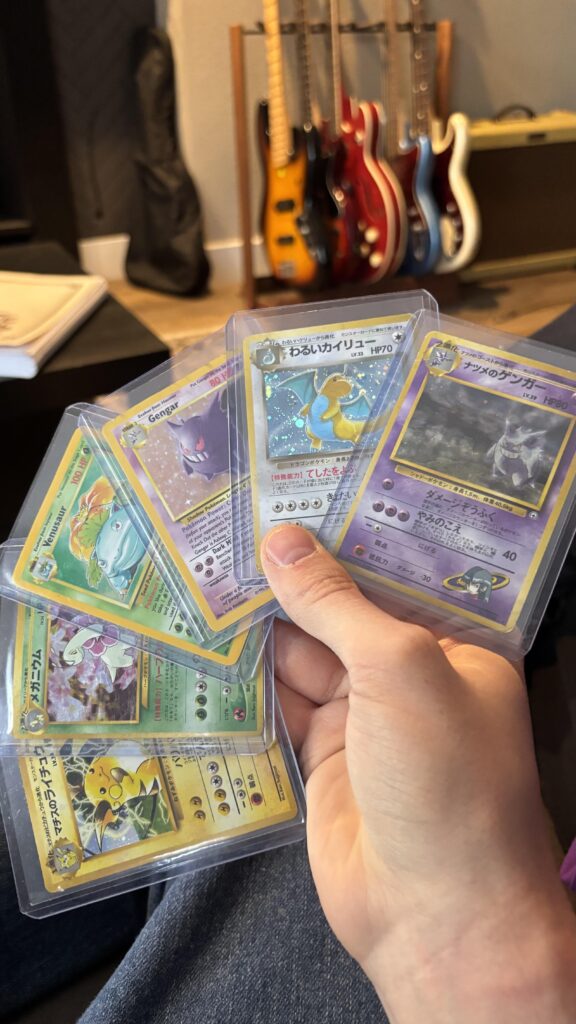 Found 2 binder pages on sidewalk