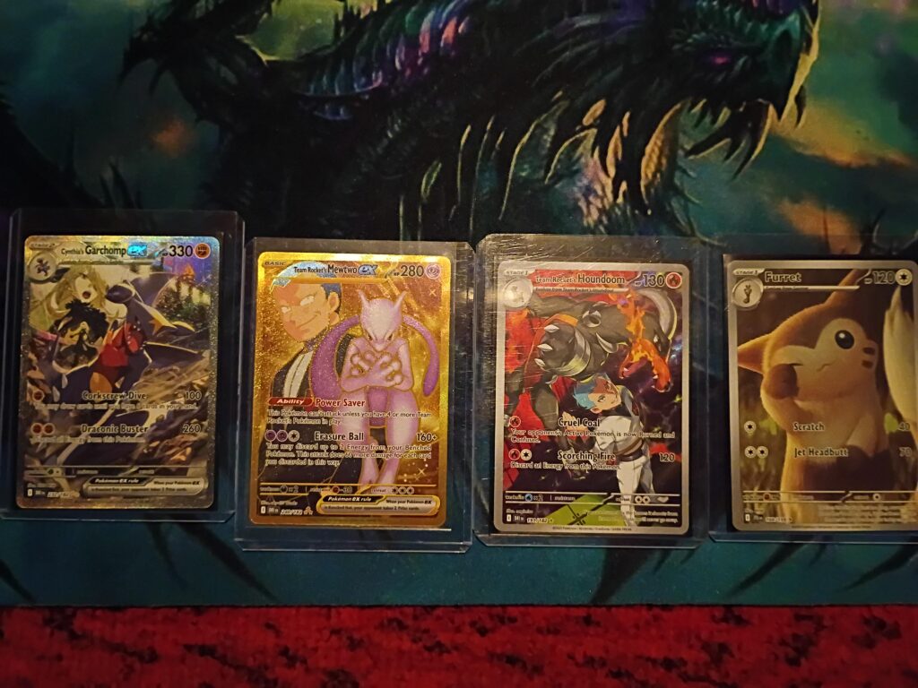 Dollar general was good to me