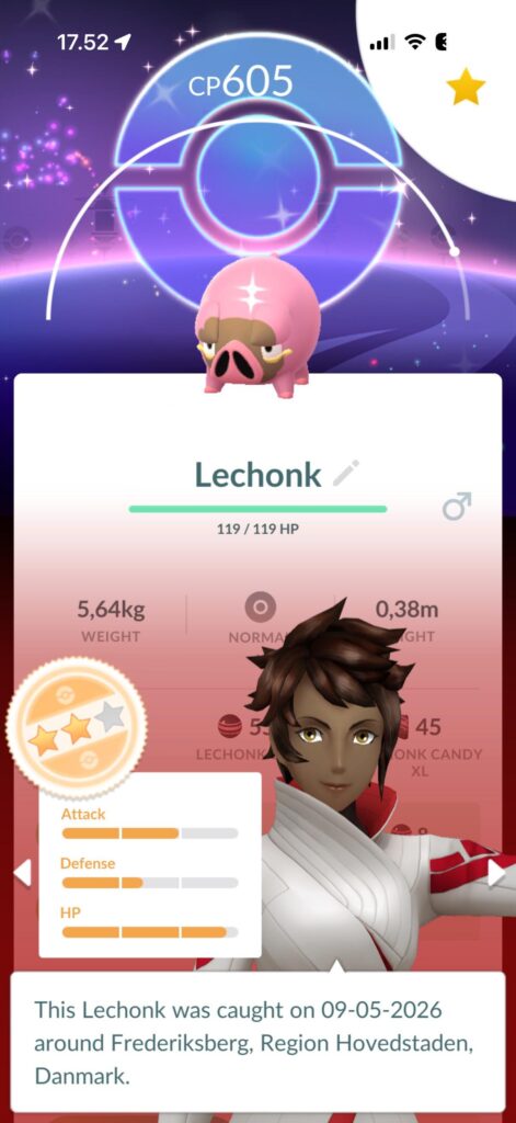 Should I evolve for LM? Will the value increase?