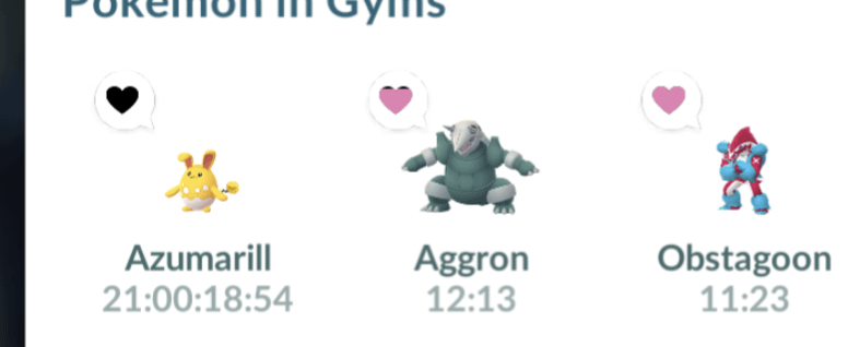 Azumarill is gonna hate me
