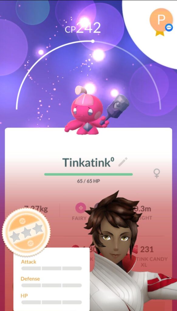 Reverse hundo in pogo?