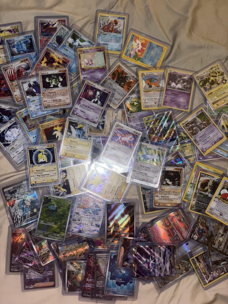 Vintage or Modern?