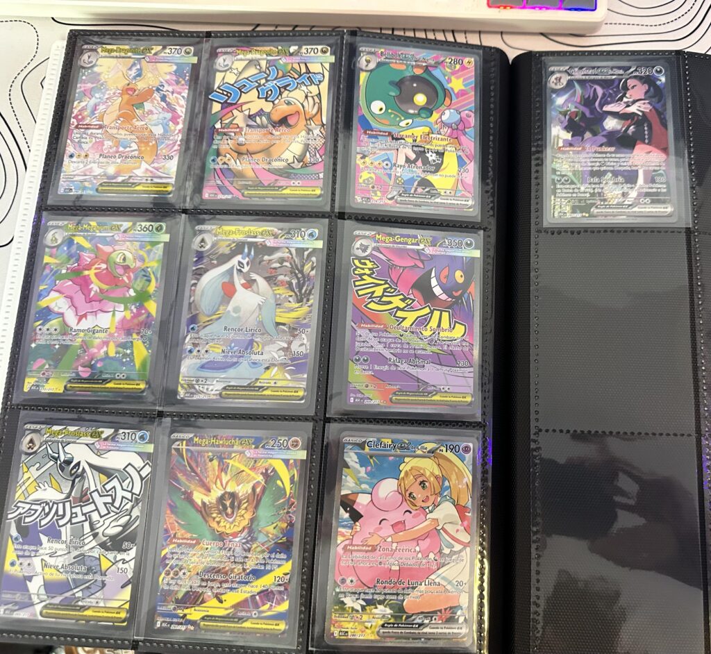 God pack Spanish misprint