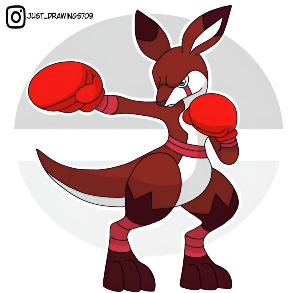 Champaroo Redesign