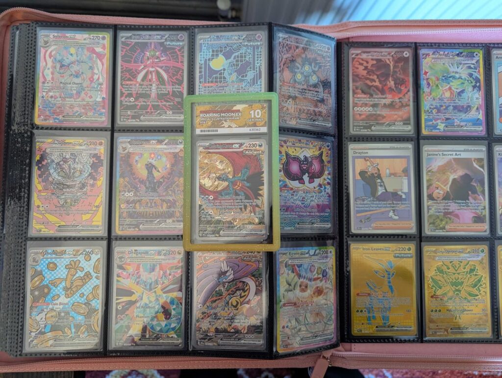 Prismatic Evolutions finally Mastered!