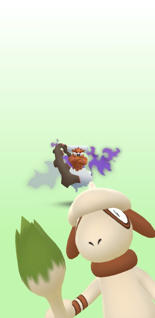 Landorus screenshot quest not working