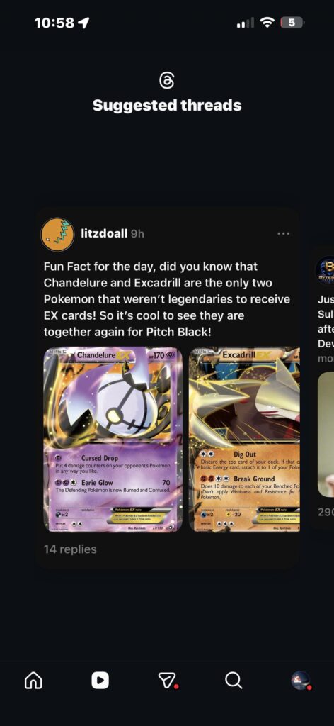 Did you guys know this?!??