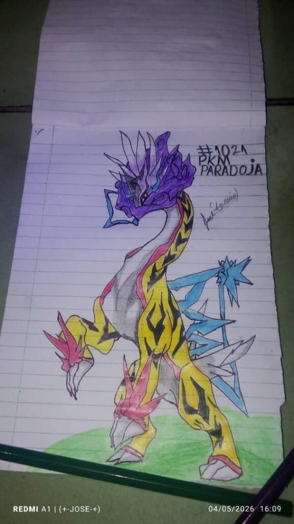 Alguien quiere charlar sobre pokemon?