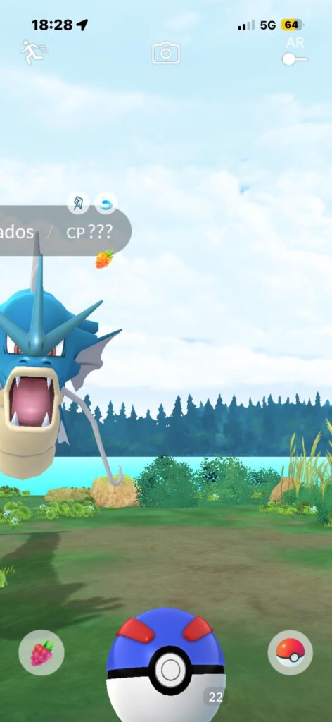 Is this rare? Caught in the wild today with incense next to my house