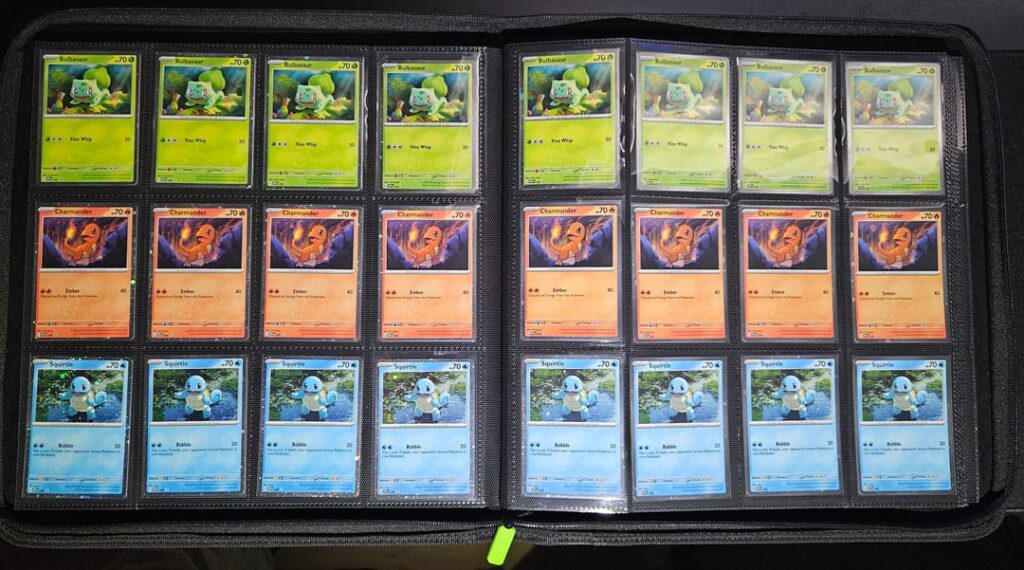 151 promo pages