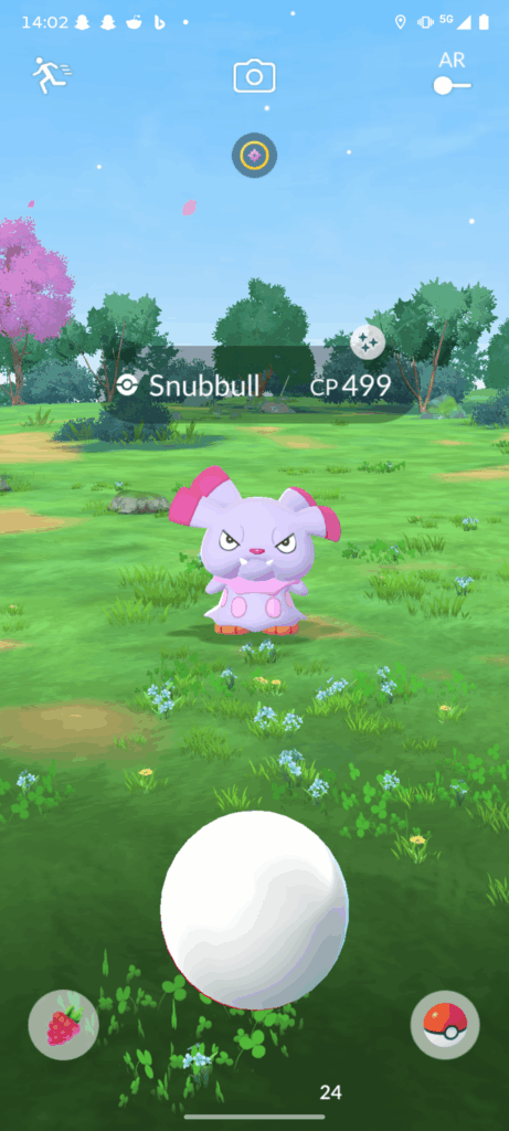 Came from a misclick, I'll take it