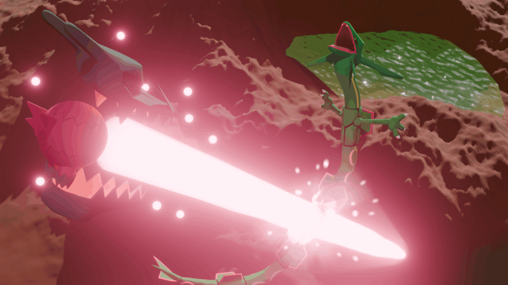 Dragons breath vs dragon