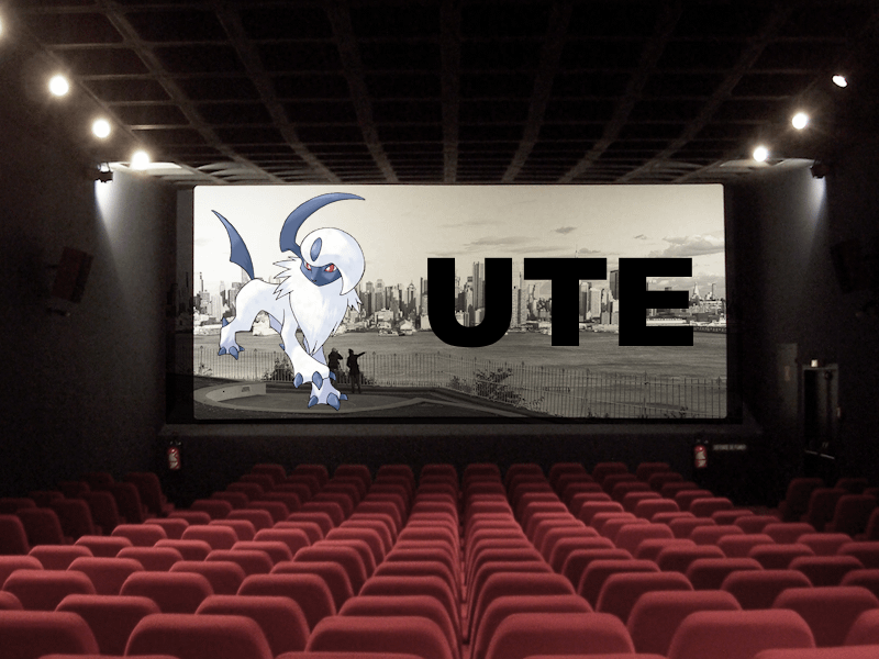 Cinema