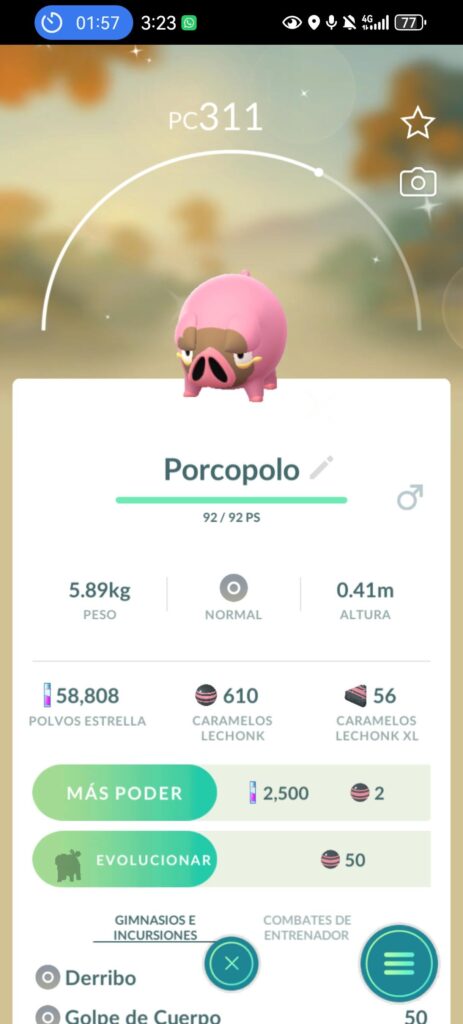 It' a good name?