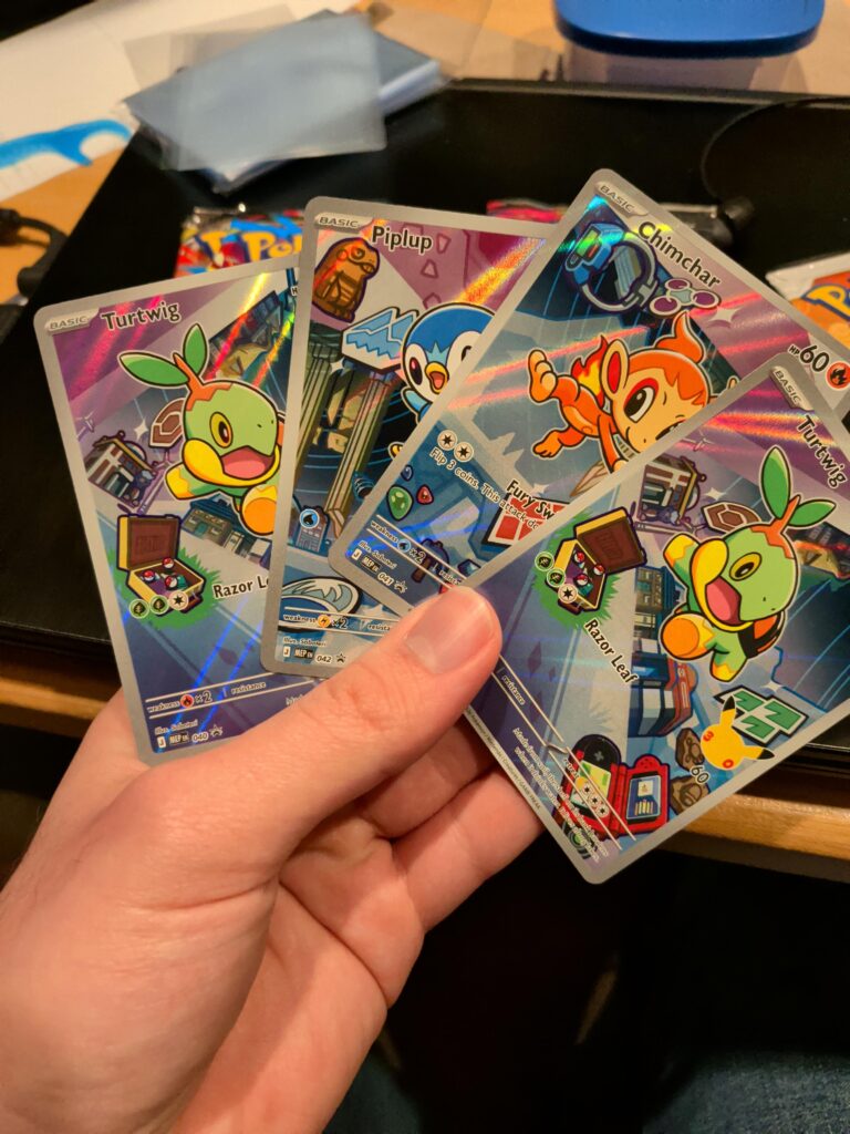 First Partner illustration Error Pack