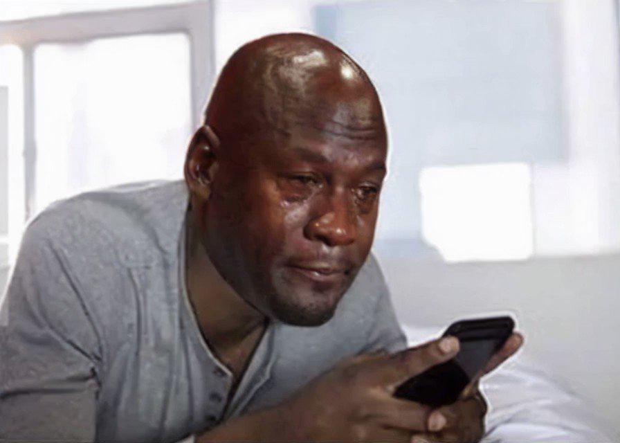 Me sending gifts 1 by 1