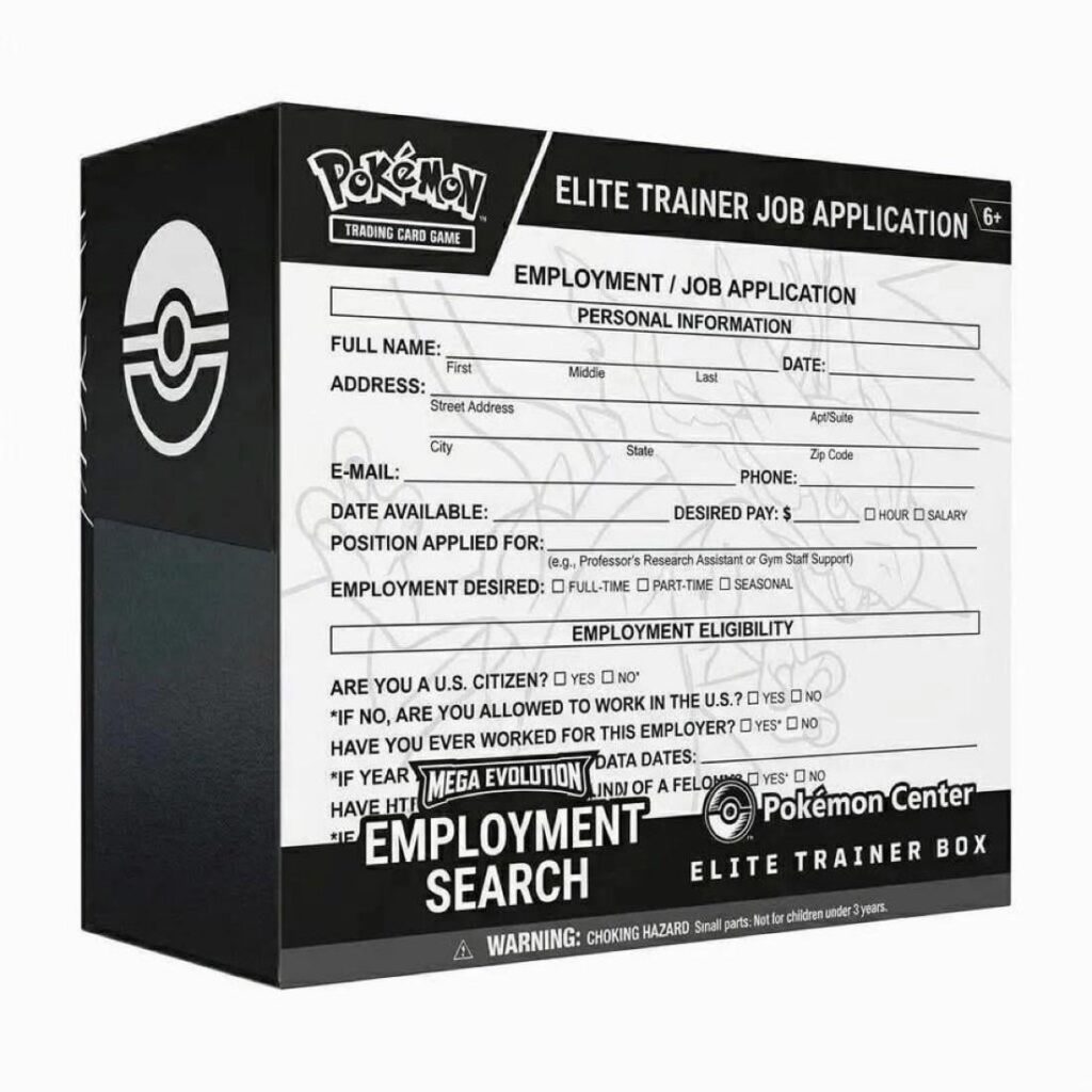 Next new set announced