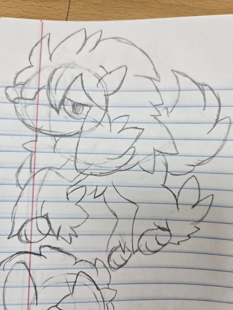 More and More ART!