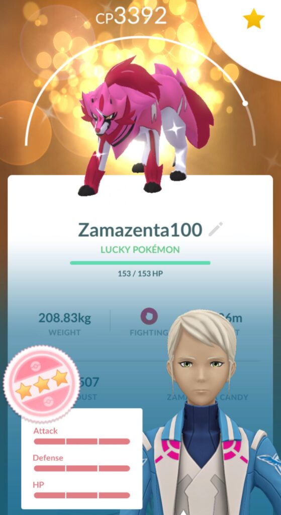 First ever shlundo