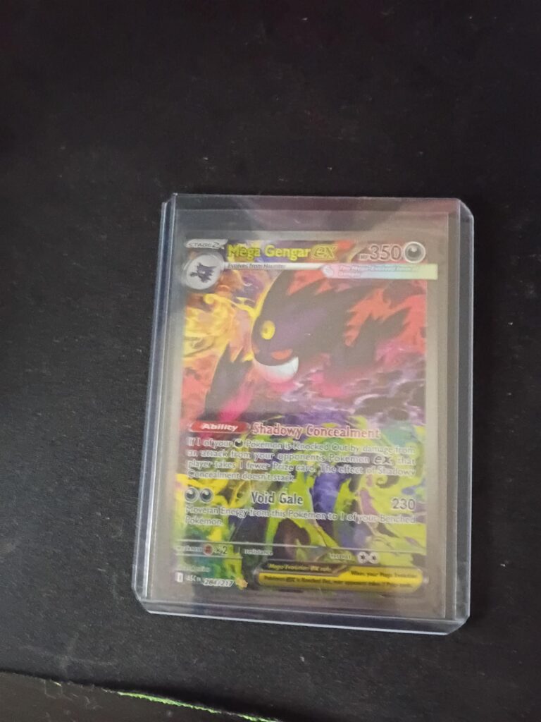 2 booster bundles and I'm jumping for joy in sunshine and rainbows
