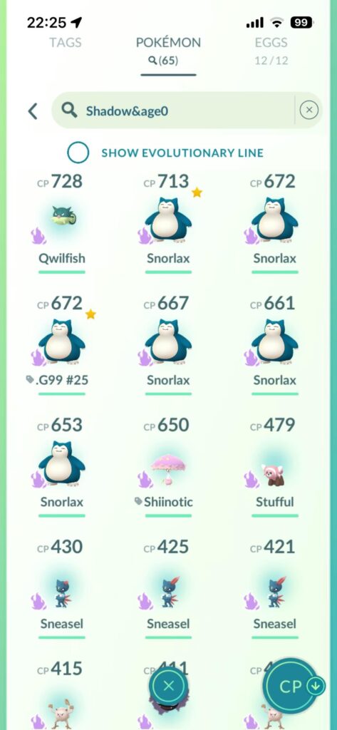 Fight 65 grunt today with the price of 💯 Fennekin