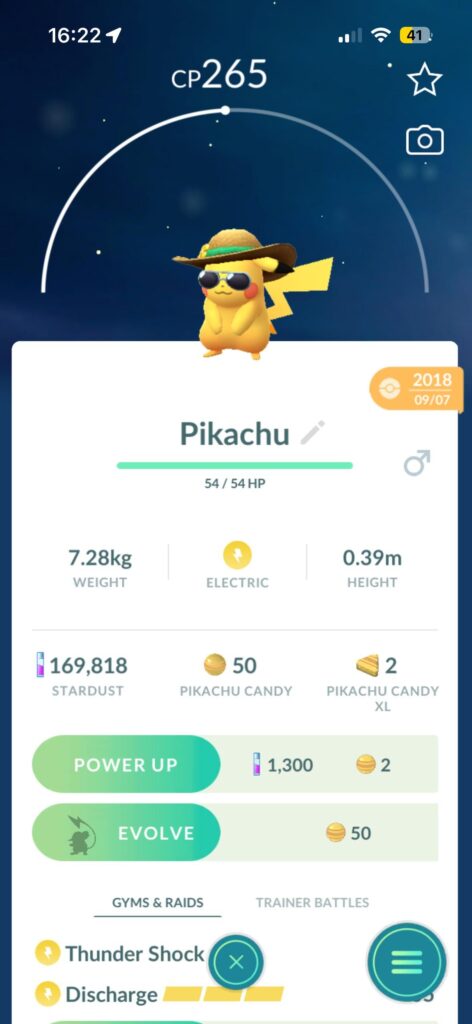 Is this guy rare?