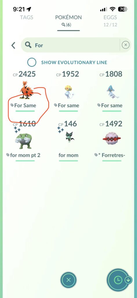 Remote trade question