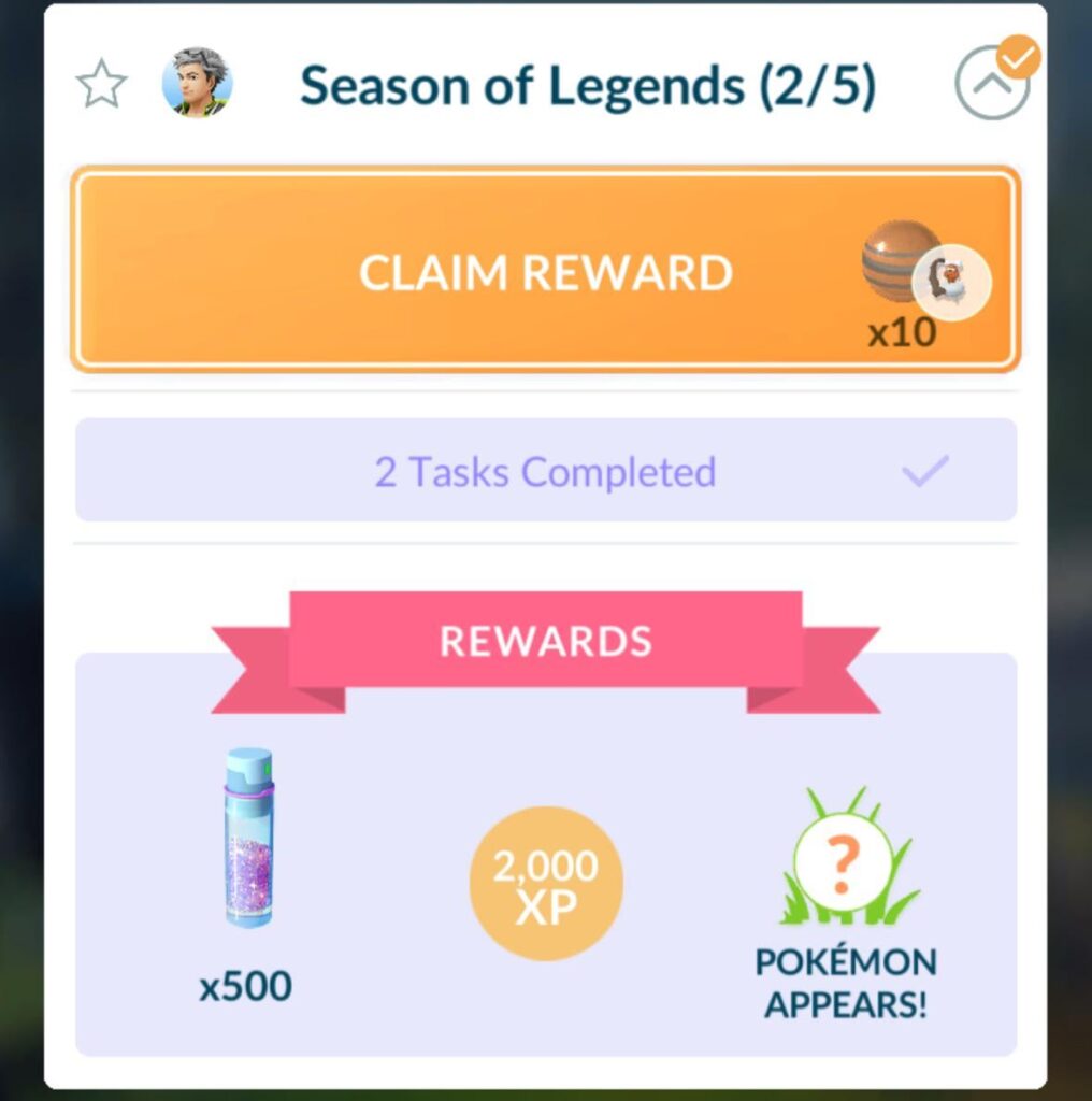 after all these years…