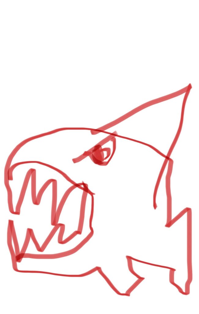 Fan art pictures