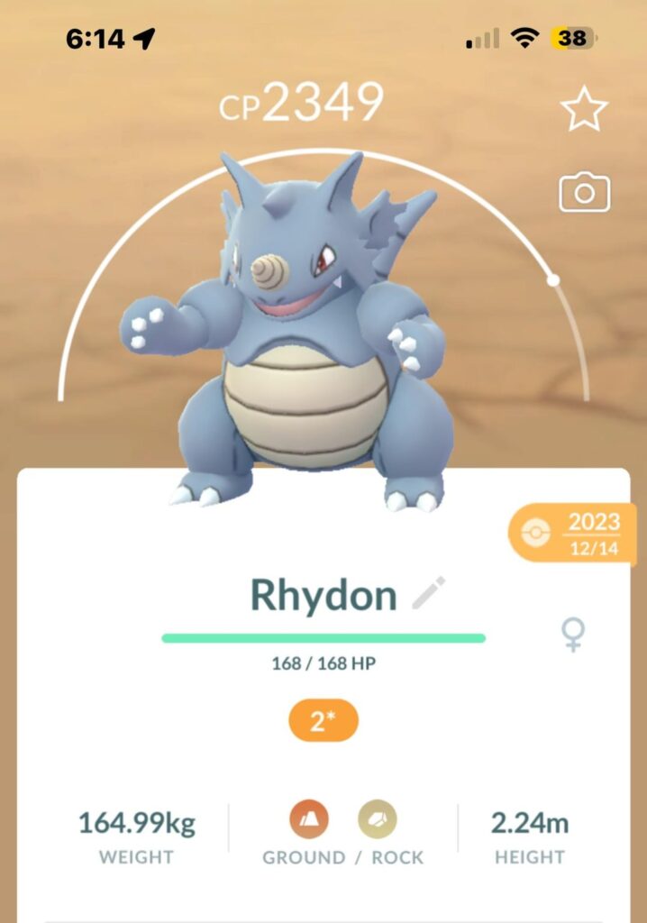 Are these decent CP’s for these ones before they evolve?