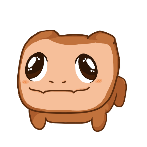 Wheatund: The Bread Pokemon